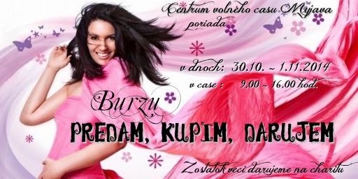burza