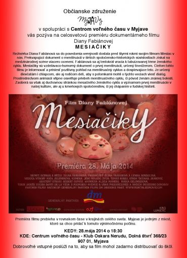 mesiaciky