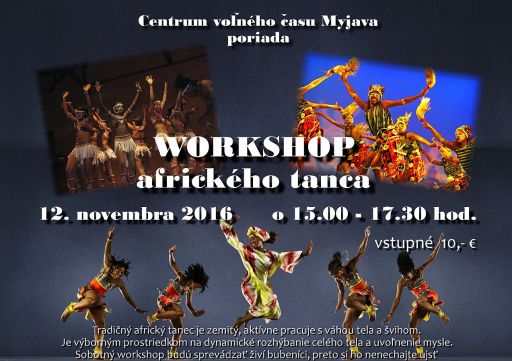 africky_tanecny_workshop