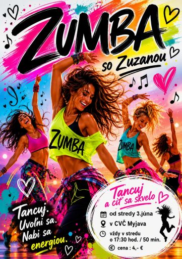 zumba
