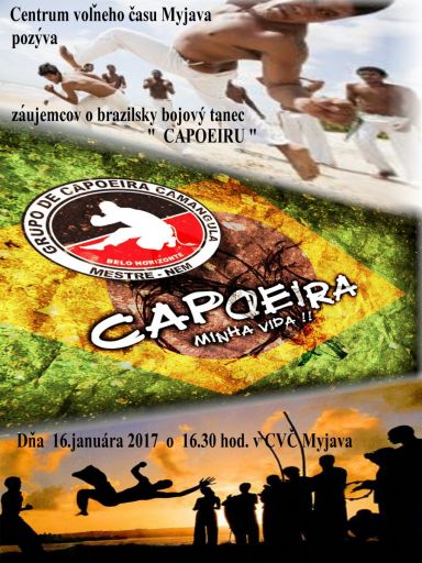 Capoeira