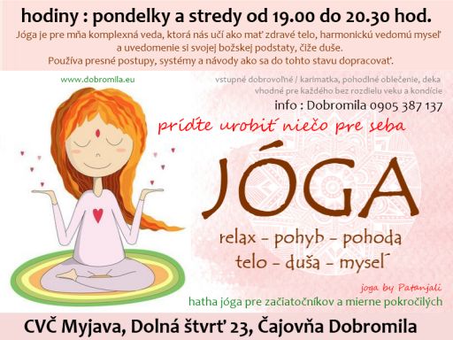 joga