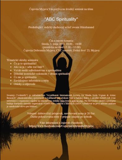 seminar_spirituality