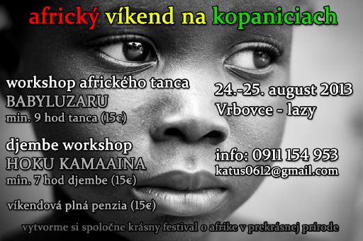 africky_vikend_na_kopaniciach