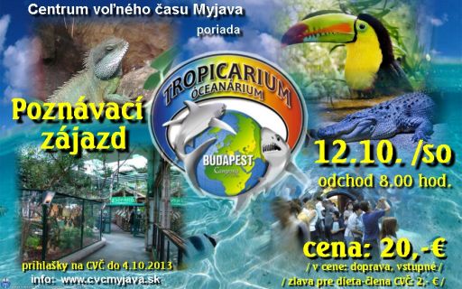 tropicarium