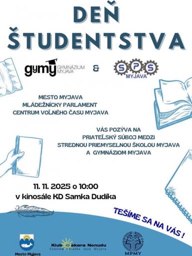 den_studentstva_2025